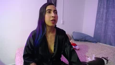mariana aria online show from May 8, 2:17 am