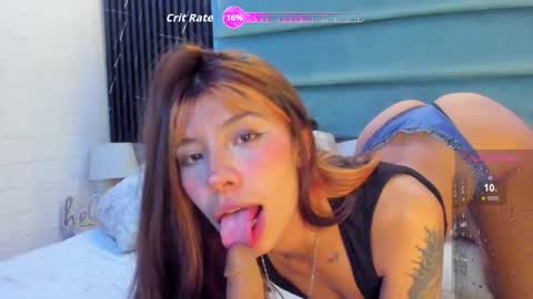 Snapshot of mariana_babe_ chatting on November 4, 12:37 pm mariana_babe_ online show from November 4, 12:37 pm