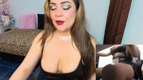 Mariana online show from June 3, 6:16 am