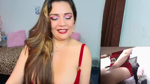 Mariana online show from June 20, 9:56 am