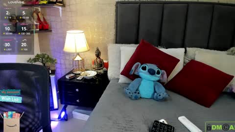 Mar y online show from April 7, 2:28 pm