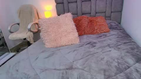 Mariana Gomez online show from October 10, 4:17 pm