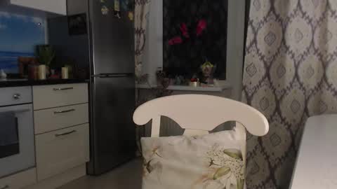 MarianaMur online show from November 27, 4:58 am