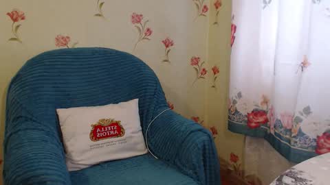 MarianaMur online show from February 3, 11:59 am