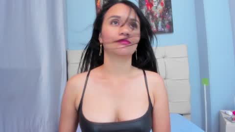 Mariana online show from January 24, 11:12 pm