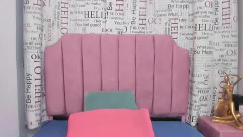 Mariana online show from October 5, 4:00 am