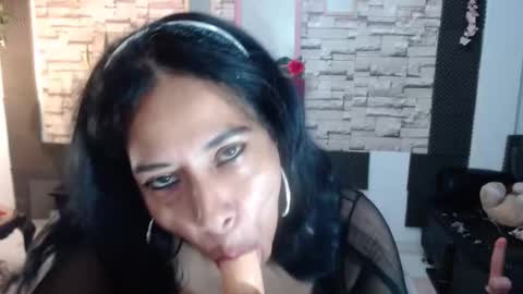 mariana_night online show from December 26, 9:15 pm