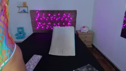 Snapshot of mariana_pervert chatting on January 10, 6:04 am Mariana. online show from January 10, 6:04 am