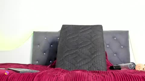 Mariana Preciado online show from January 17, 5:53 am