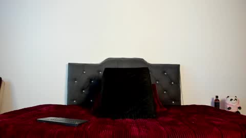 Mariana Preciado online show from January 21, 12:36 am