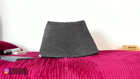 Mariana Preciado online show from February 8, 10:39 am