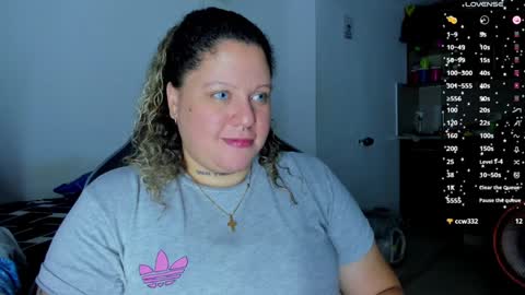 Snapshot of mariana_smittt chatting on December 20, 7:33 am Independent Model online show from December 20, 7:33 am