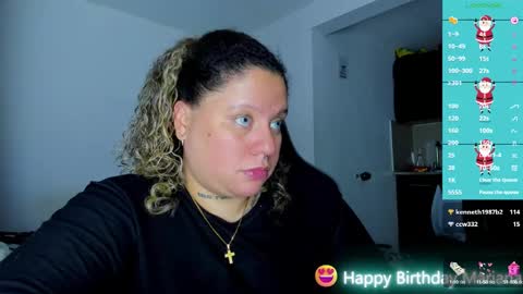 Snapshot of mariana_smittt chatting on December 26, 11:32 am Independent Model online show from December 26, 11:32 am