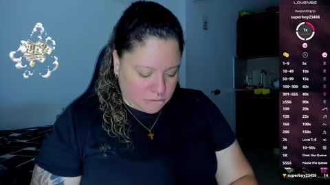 Snapshot of mariana_smittt chatting on December 28, 5:33 am Independent Model online show from December 28, 5:33 am