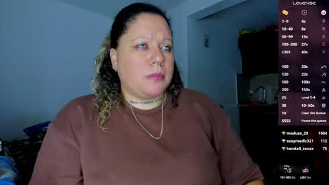 Snapshot of mariana_smittt chatting on January 19, 8:07 am Independent Model online show from January 19, 8:07 am