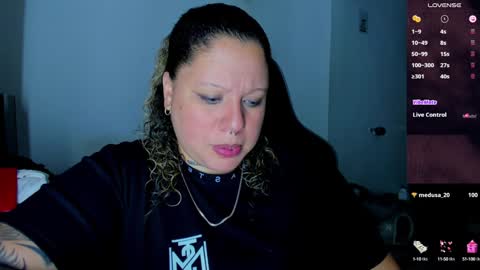 Snapshot of mariana_smittt chatting on January 21, 7:15 am Independent Model online show from January 21, 7:15 am