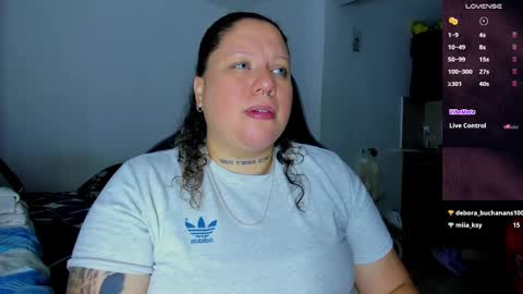 Snapshot of mariana_smittt chatting on January 28, 5:22 am Independent Model online show from January 28, 5:22 am