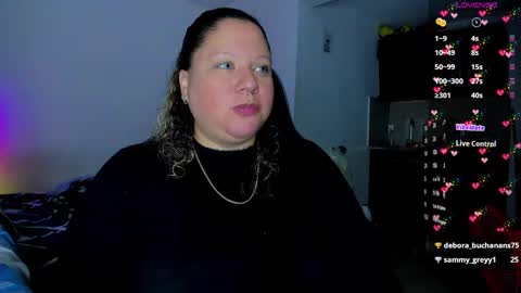 Snapshot of mariana_smittt chatting on January 31, 5:51 am Independent Model online show from January 31, 5:51 am