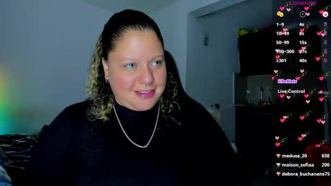 Snapshot of mariana_smittt chatting on January 31, 8:54 am Independent Model online show from January 31, 8:54 am