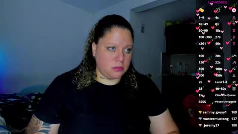 Snapshot of mariana_smittt chatting on February 2, 4:32 pm Independent Model online show from February 2, 4:32 pm
