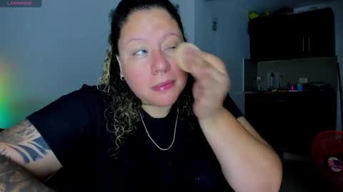 Snapshot of mariana_smittt chatting on February 3, 7:40 am Independent Model online show from February 3, 7:40 am