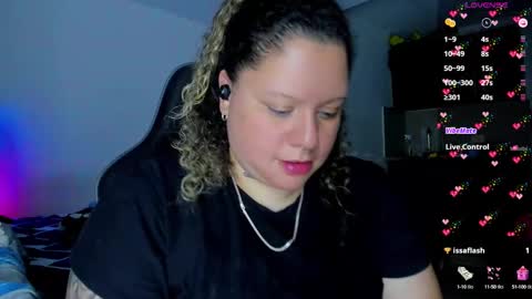 Snapshot of mariana_smittt chatting on February 3, 10:47 am Independent Model online show from February 3, 10:47 am