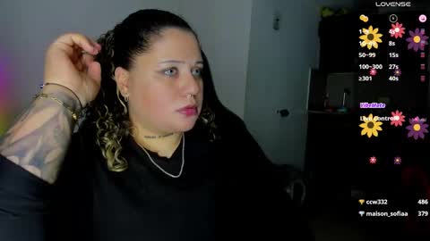 Snapshot of mariana_smittt chatting on March 1, 11:47 pm Independent Model online show from March 1, 11:47 pm
