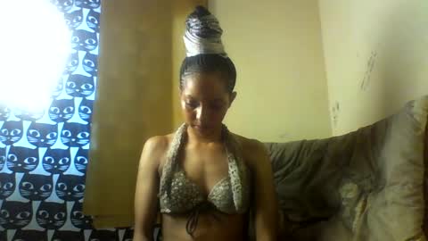 Mariana online show from July 25, 9:51 am
