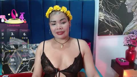 mariana_star1 online show from December 15, 4:28 am