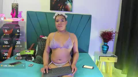 mariana_star1 online show from February 19, 4:30 am