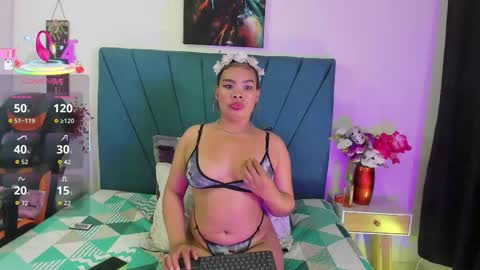 mariana_star1 online show from February 22, 4:46 am