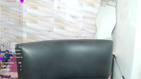 Mariana turner online show from December 24, 8:11 am