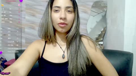 Mariana turner online show from February 1, 4:03 am