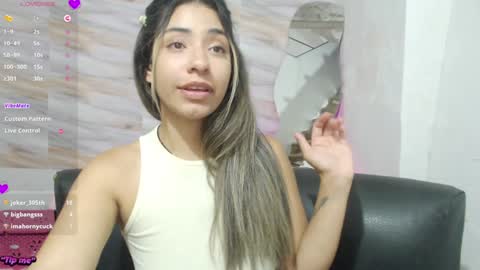 Mariana turner online show from February 4, 5:21 am