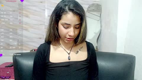 Mariana turner online show from February 8, 2:15 am