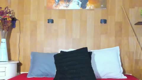 Mariana Angel online show from February 7, 11:47 am