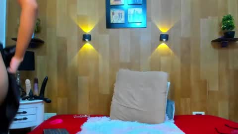 Mariana Angel online show from January 15, 6:51 pm