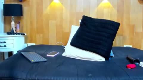 Mariana Angel online show from January 20, 10:04 pm