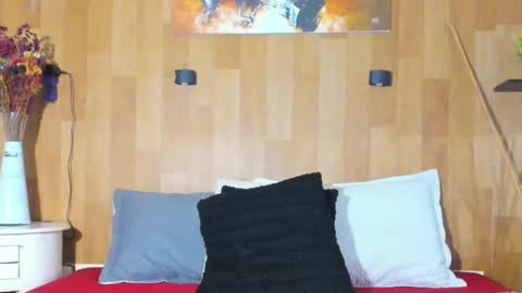 Snapshot of marianaa_aangel chatting on February 7, 11:47 am Mariana Angel online show from February 7, 11:47 am