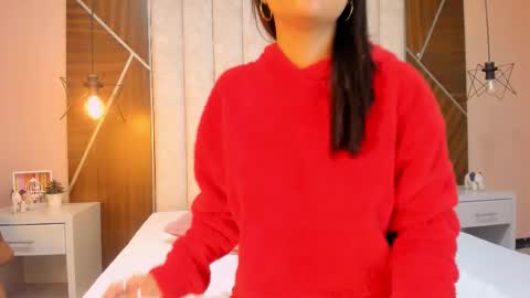 Snapshot of marianaa_torress chatting on October 19, 12:39 pm Mariana online show from October 19, 12:39 pm