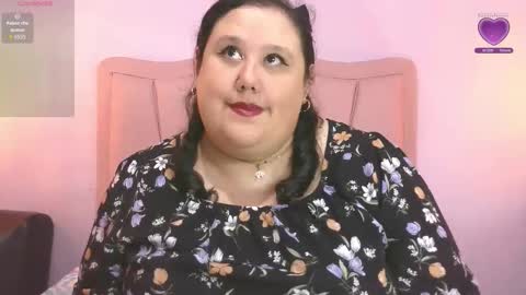 Marianabbw online show from November 25, 5:29 am