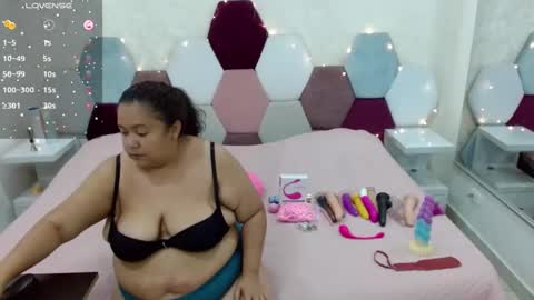 mariana online show from February 23, 7:28 pm