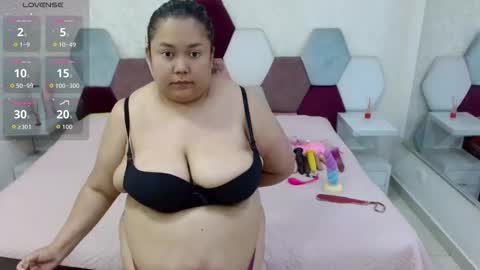 mariana online show from December 19, 5:20 pm