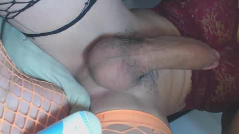 Mariana online show from February 21, 9:16 pm