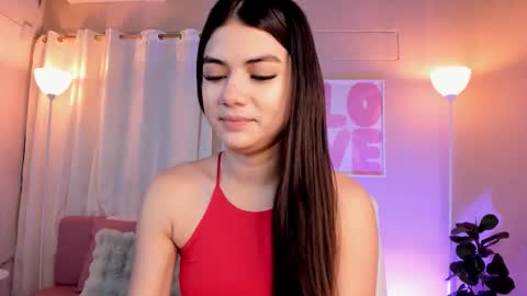 Mariana online show from February 9, 12:09 pm