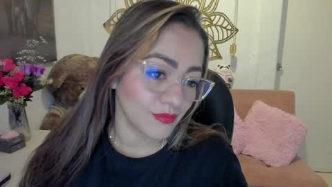 Mariana Lopez online show from January 13, 12:30 am