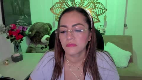 Mariana Lopez online show from January 20, 12:04 am