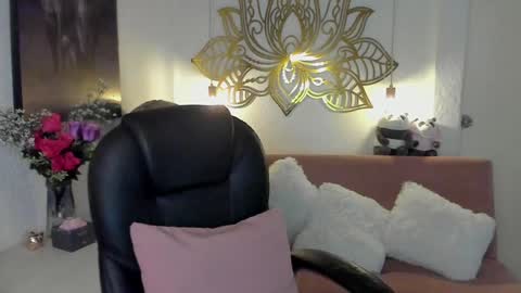 Mariana Lopez online show from January 26, 6:28 am