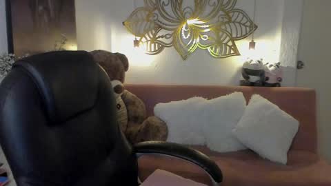 Mariana Lopez online show from January 30, 3:33 am