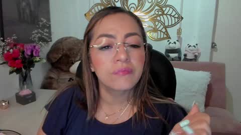Mariana Lopez online show from February 3, 2:58 am